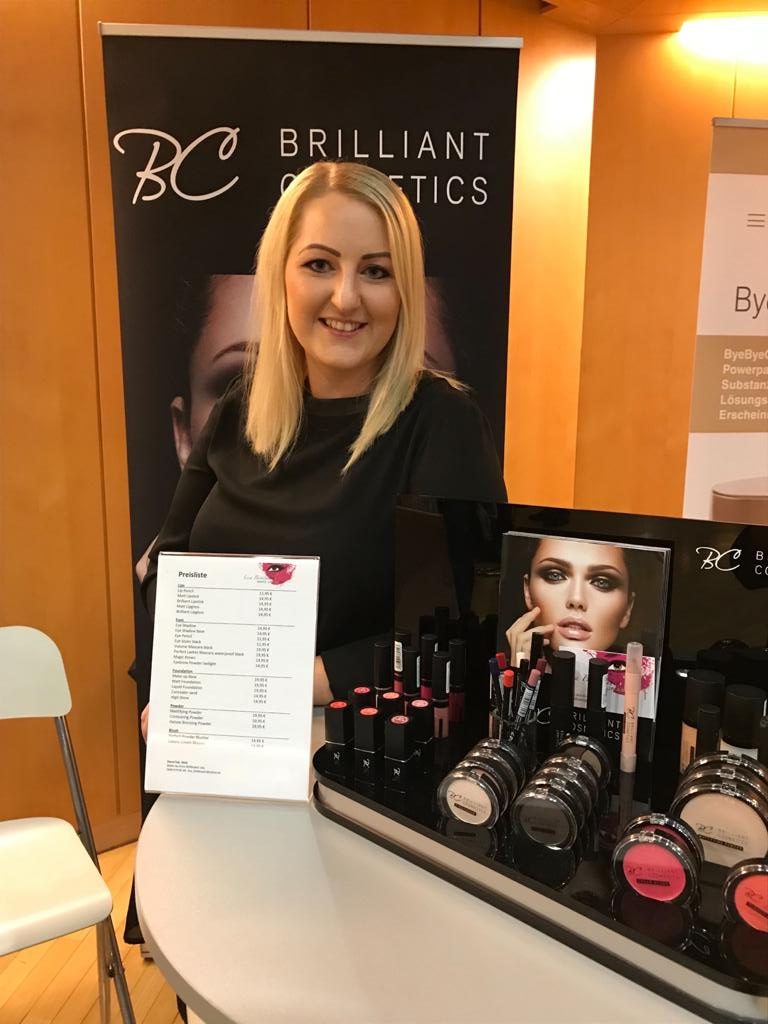 Hair Haus Make-Up