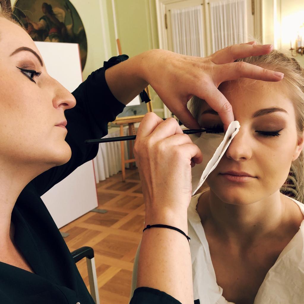 Hair Haus Make-Up