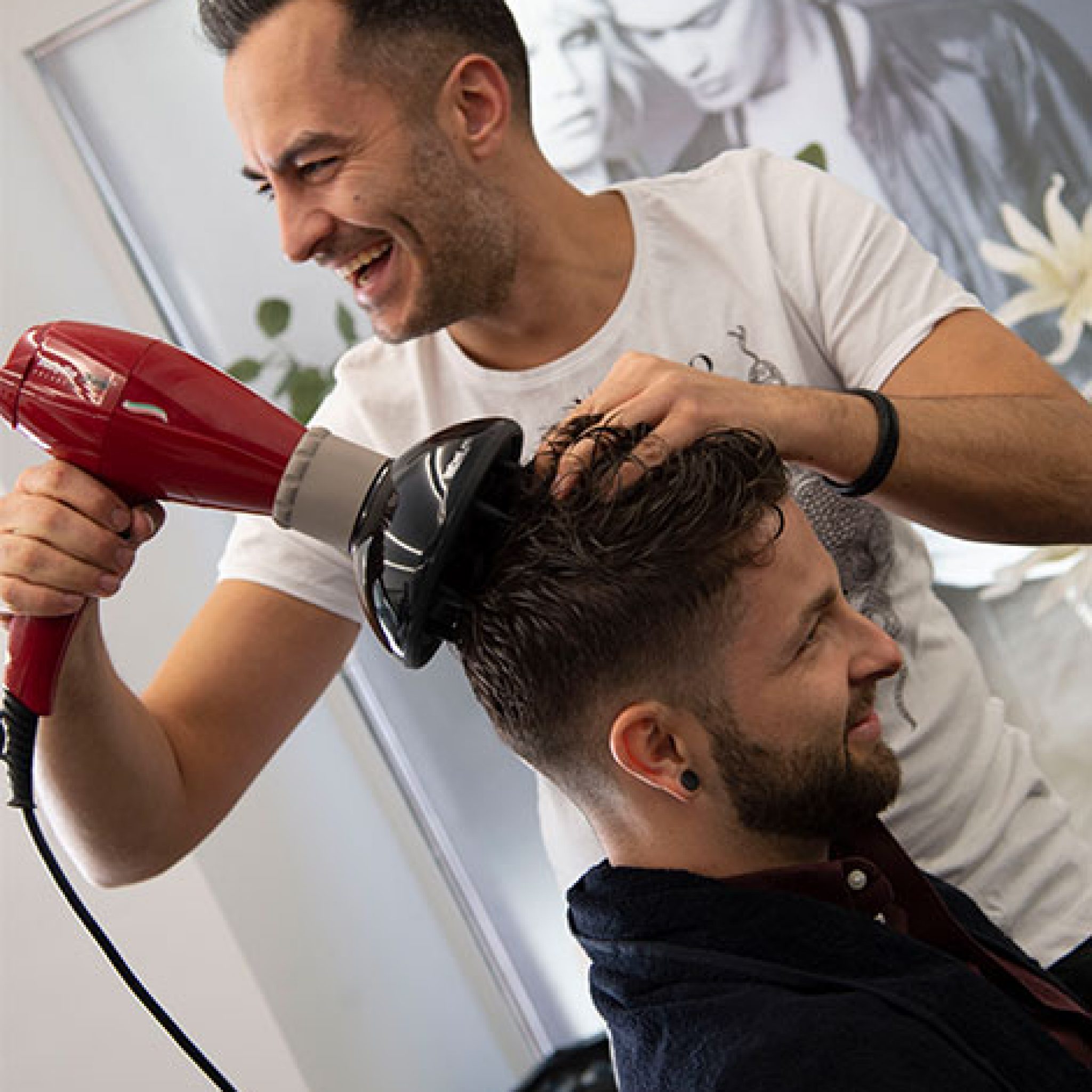 Hair Haus Alles für Friseure.