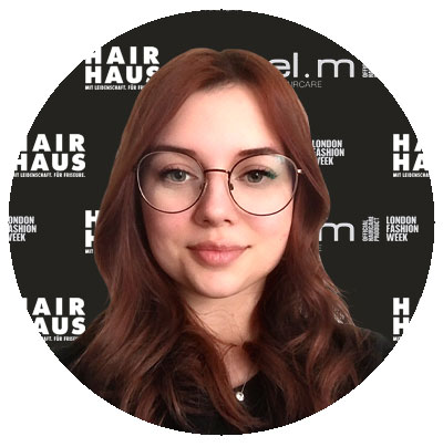 Chiara Wimmer HAIR HAUS